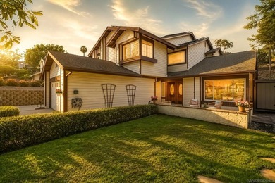 Welcome to this beautifully updated Rancho Penasquitos home with - photo 1
