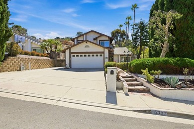 Welcome to this beautifully updated Rancho Penasquitos home with - photo 2