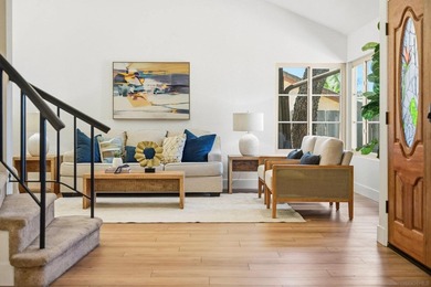 Welcome to this beautifully updated Rancho Penasquitos home with - photo 4