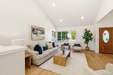Welcome to this beautifully updated Rancho Penasquitos home with - photo 6
