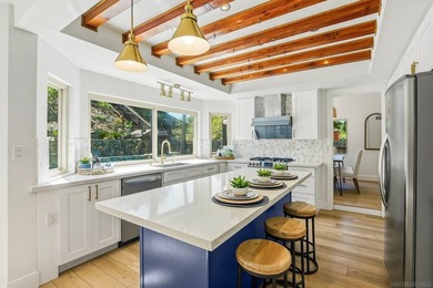 Welcome to this beautifully updated Rancho Penasquitos home with - photo 9