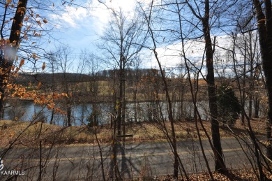 Norris Lake Lot For Sale in Rocky Top Tennessee