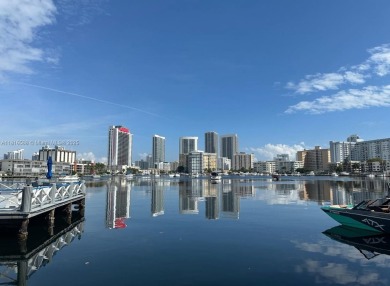 Golden Isles Lakes Area Condo For Sale in Hallandale Beach Florida