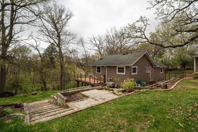 Lake Home For Sale in Elkhorn, Wisconsin