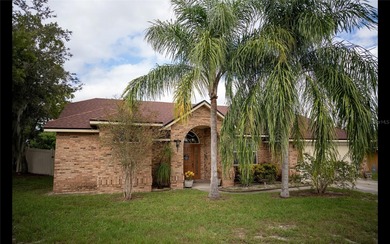 Lake Theresa Home For Sale in Deltona Florida