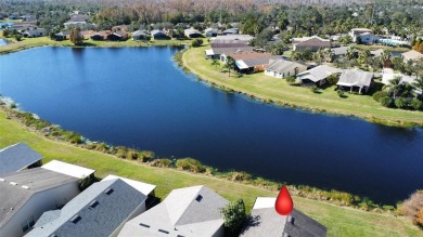 Lake Home Sale Pending in Poinciana, Florida