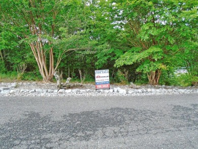 Lake Barkley Lot For Sale in Grand Rivers Kentucky