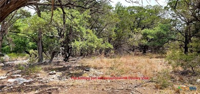 UNBELIEVABLE Hill Country Views from this 1.08 +/- Acre lot in - photo 11