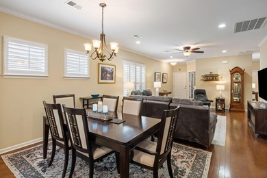 Heading into a private cul-de-sac, and backing up to a