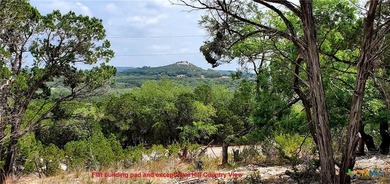 UNBELIEVABLE Hill Country Views from this 1.08 +/- Acre lot in - photo 14