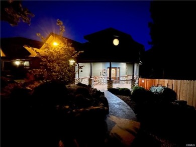 Beautiful Bass Lake home with private dock! - photo 25