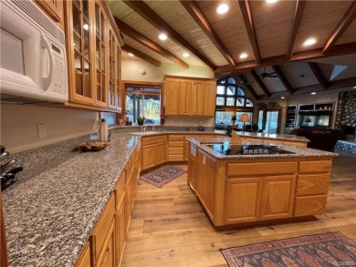 Beautiful Bass Lake home with private dock! - photo 9