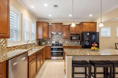 Heading into a private cul-de-sac, and backing up to a