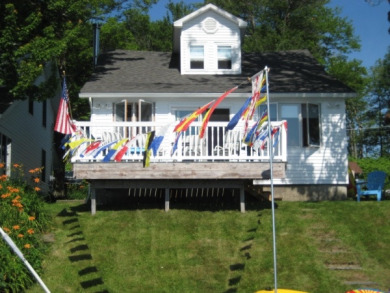 For Sale By Owner - Fiddle Lake
59 W Shore Dr, Thompson, PA 1846 - photo 2