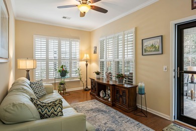 Heading into a private cul-de-sac, and backing up to a