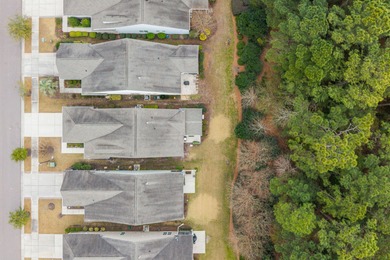 Heading into a private cul-de-sac, and backing up to a