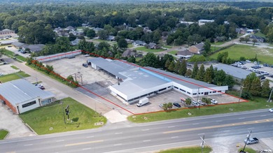 (private lake, pond, coastal) Commercial For Sale in Denham Springs Louisiana