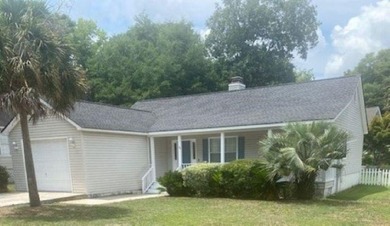 Prime Pawleys Island Location for Coastal Living! Longing to - photo 3