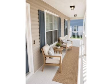 Prime Pawleys Island Location for Coastal Living! Longing to - photo 5