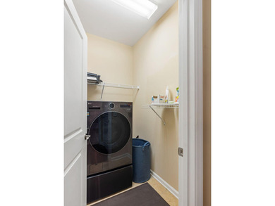 Heading into a private cul-de-sac, and backing up to a