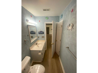 Prime Pawleys Island Location for Coastal Living! Longing to - photo 9