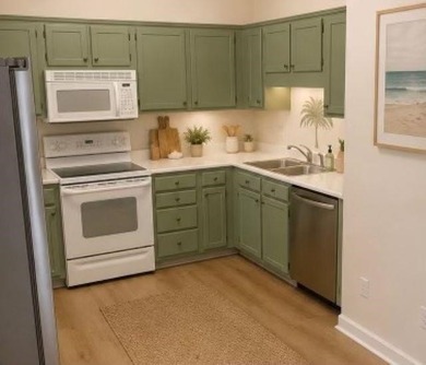 Prime Pawleys Island Location for Coastal Living! Longing to - photo 10