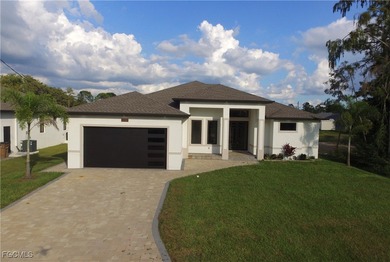 Lehigh Acres Area Home For Sale in Lehigh Acres Florida