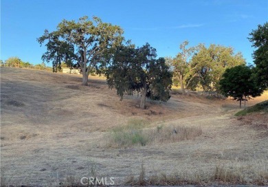 Lake Lot For Sale in Paso Robles, California