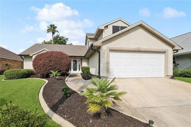 Lake Pontchartrain Home For Sale in Slidell Louisiana