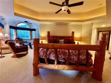 Beautiful Bass Lake home with private dock! - photo 18