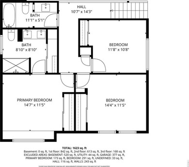 Mountain Views! LOW TAXES, NO HOA! Come in and experience this - photo 45