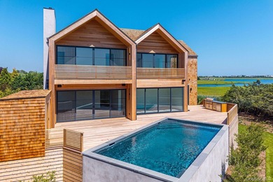 Westhampton Beach Waterfront | Where Every View Tells A Story - photo 49