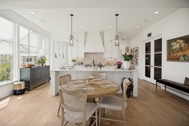 Barely lived in and impeccably maintained, this exceptional - photo 9