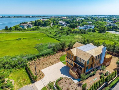 Westhampton Beach Waterfront | Where Every View Tells A Story - photo 50