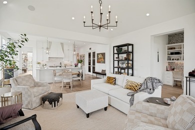 Barely lived in and impeccably maintained, this exceptional - photo 10