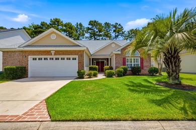 Enjoy serene pond and 7th fairway views from this beautifully - photo 1