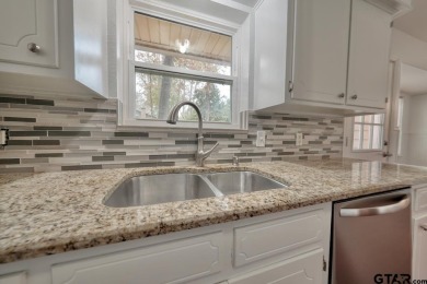 Lake Home For Sale in Hideaway, Texas