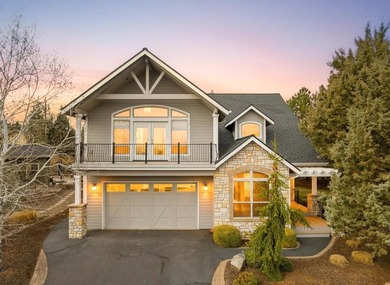 Nestled in the sought-after West Ridge of Eagle Crest Resort - photo 1