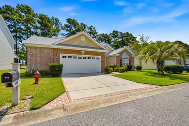 Enjoy serene pond and 7th fairway views from this beautifully - photo 2