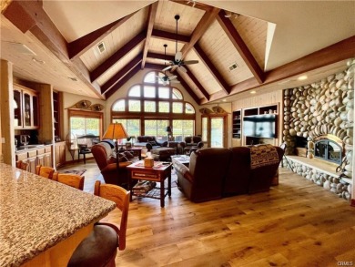 Beautiful Bass Lake home with private dock! - photo 7
