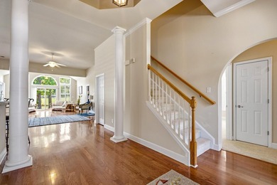 Enjoy serene pond and 7th fairway views from this beautifully - photo 6