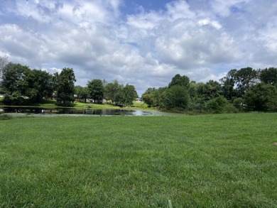 Lake Lot For Sale in Russell Springs, Kentucky