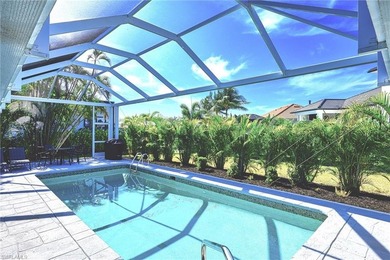 Marco Island Area Home Sale Pending in Marco Island Florida