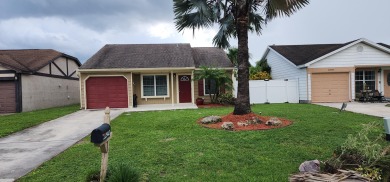 Lake Home For Sale in Boca Raton, Florida