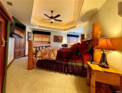 Beautiful Bass Lake home with private dock! - photo 17