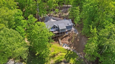 Lake Home Sale Pending in Sugar Grove, Ohio