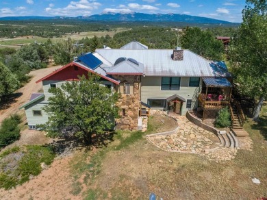 Lake Home For Sale in Mancos, Colorado