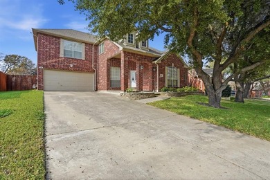 Lake Home For Sale in Rowlett, Texas