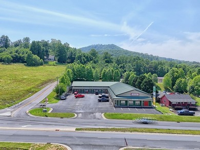 20,654 sf office building on 1.492 acres with excellent frontage - photo 3