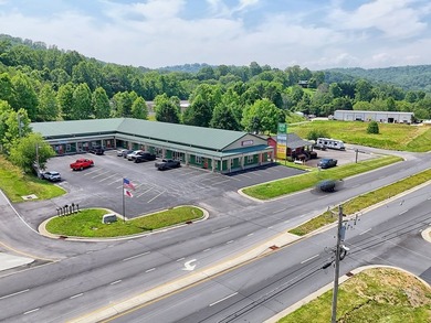 20,654 sf office building on 1.492 acres with excellent frontage - photo 4